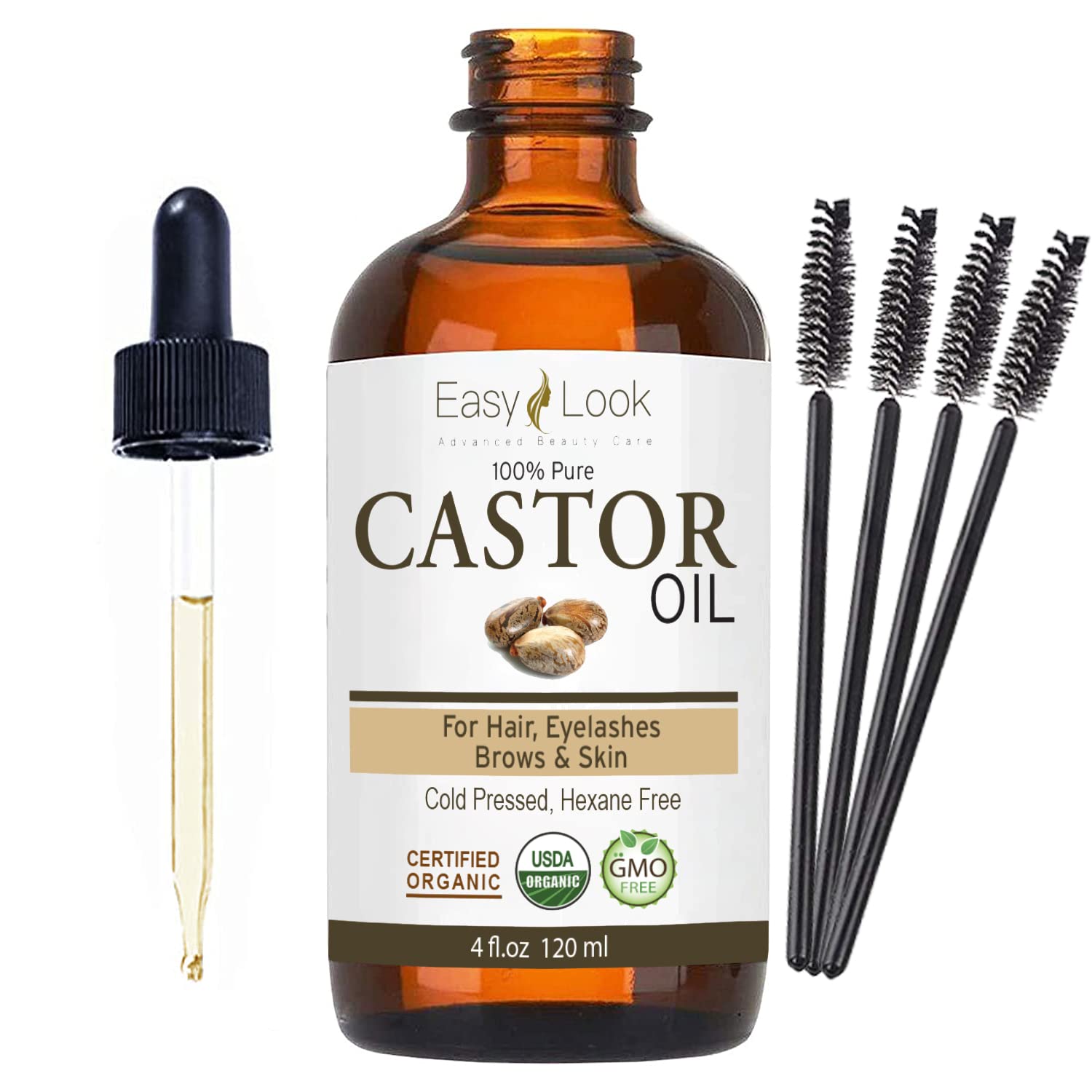 Castor Oil