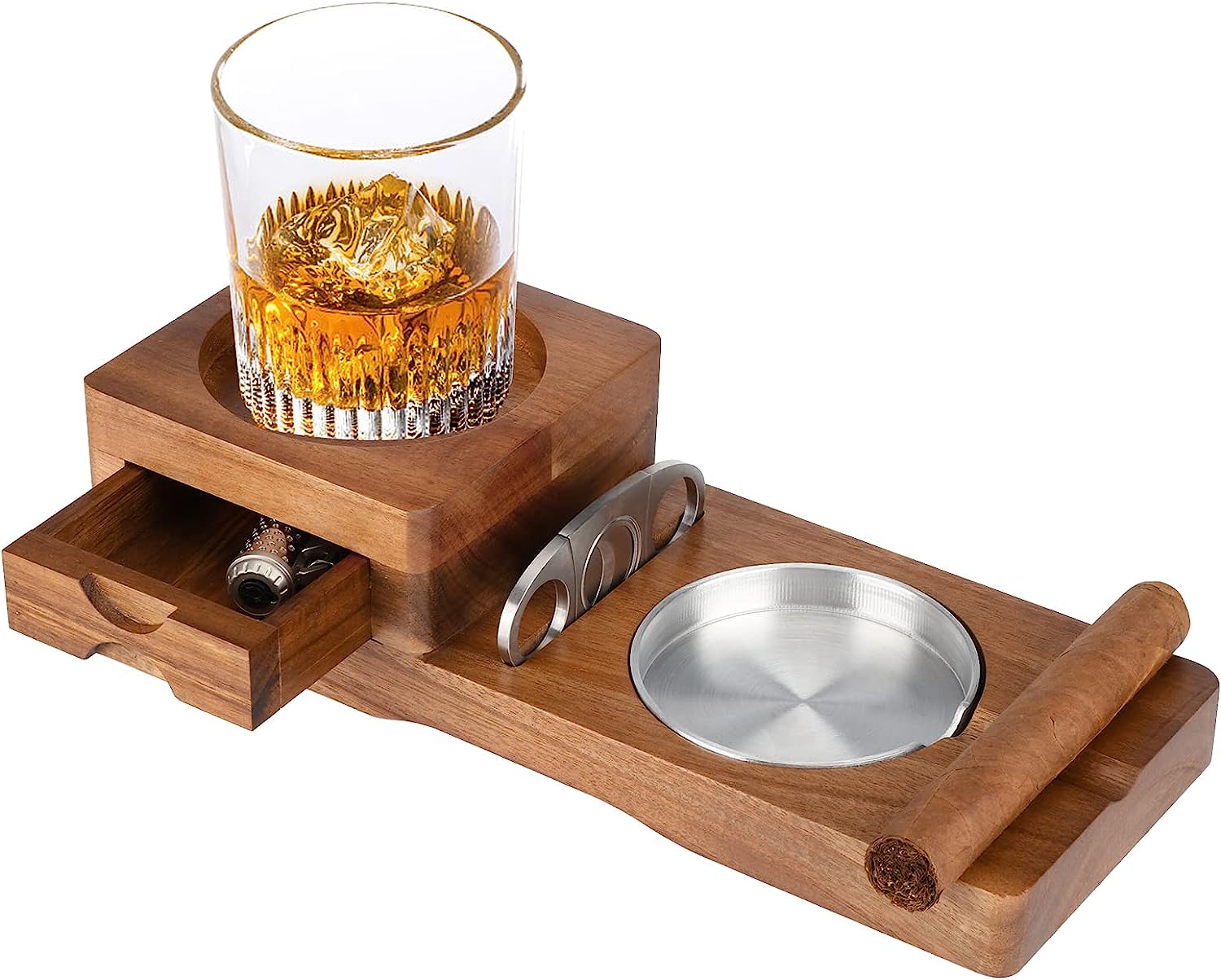 Cigar Ashtray