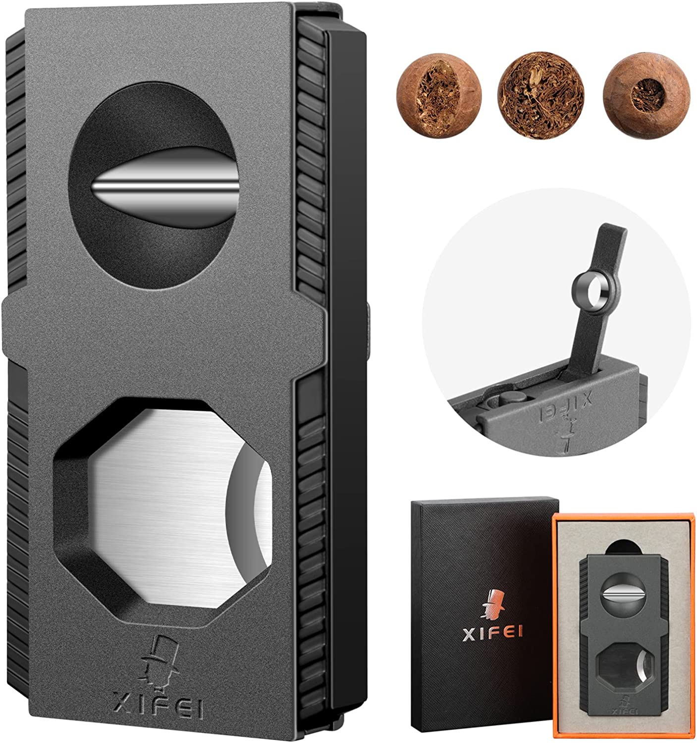 Cigar Cutter