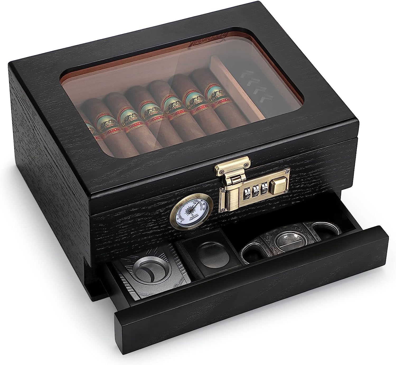 Cigar Humidor