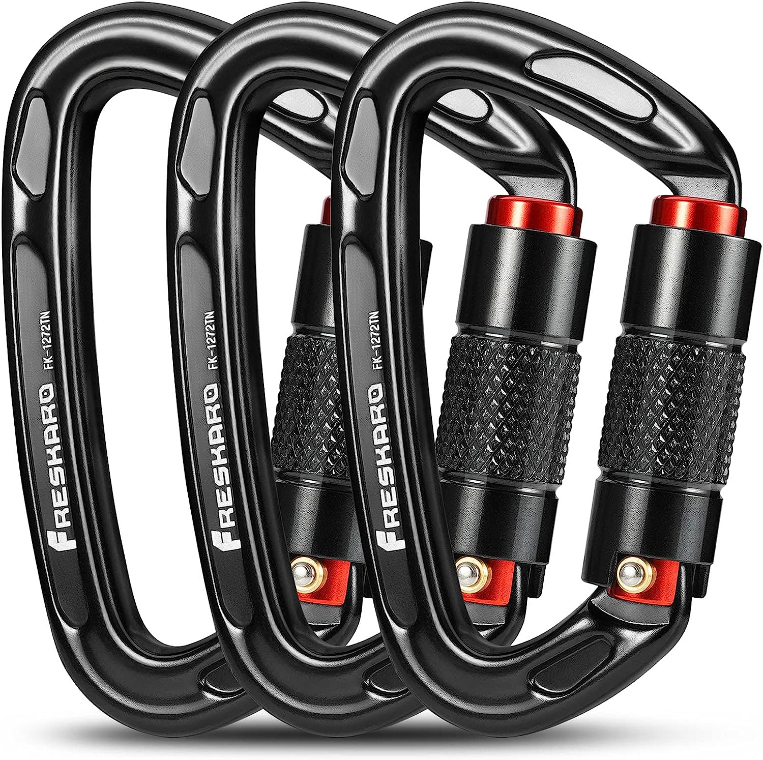 Climbing Carabiners