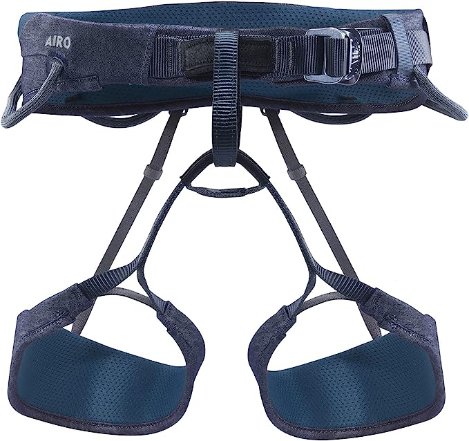 Climbing Harness