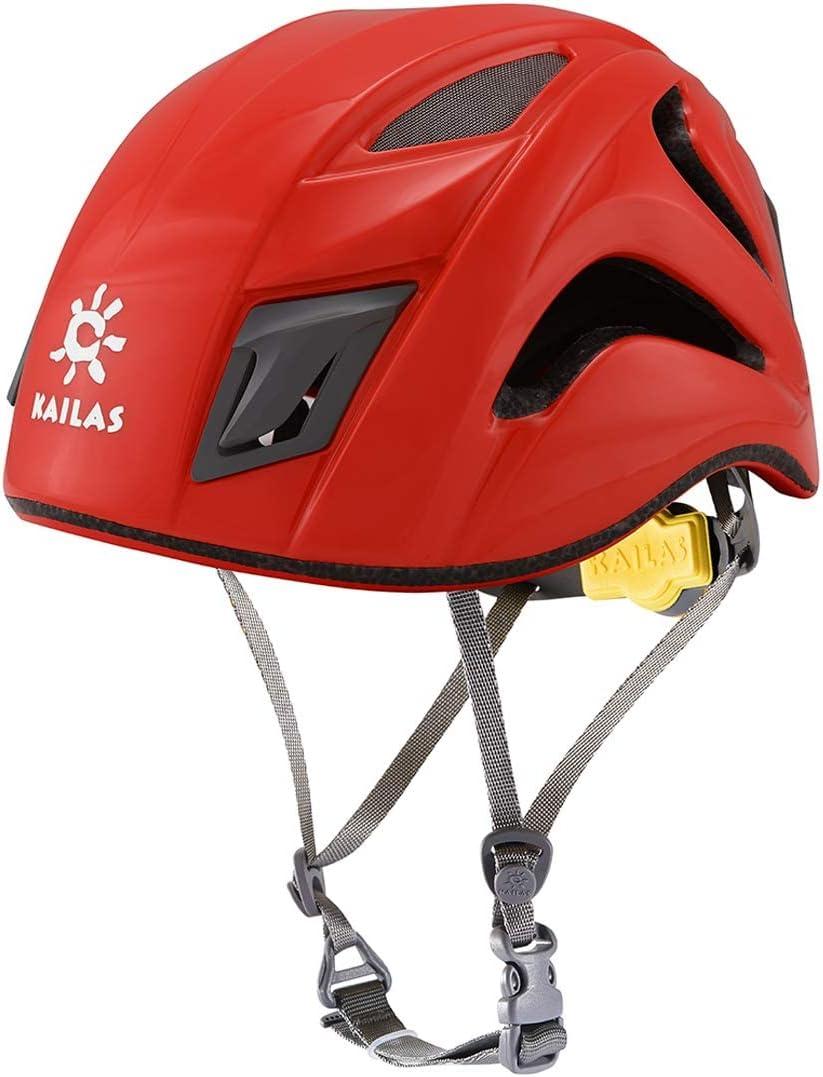 Climbing Helmet