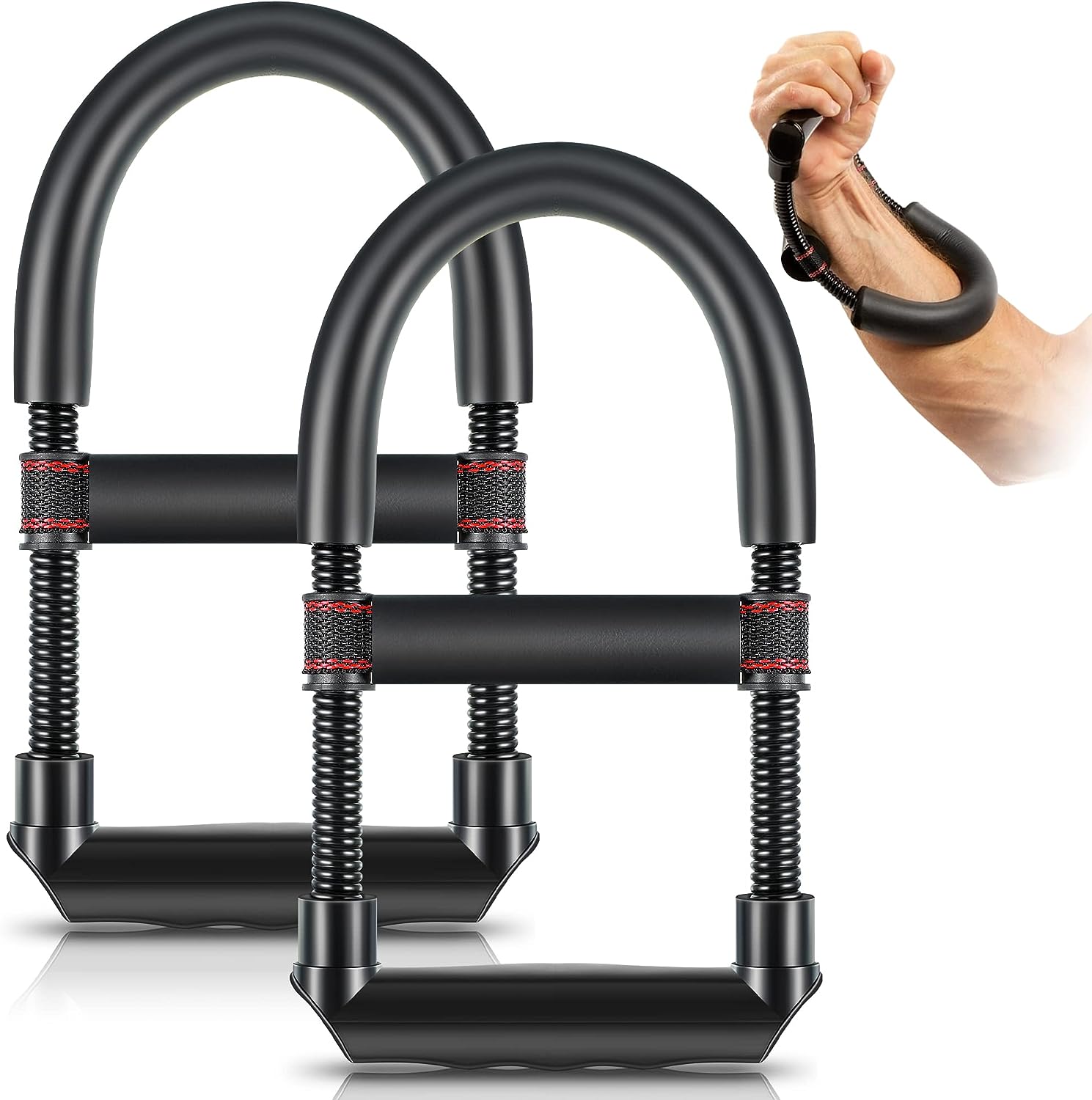 Forearm Strengthening Equipment