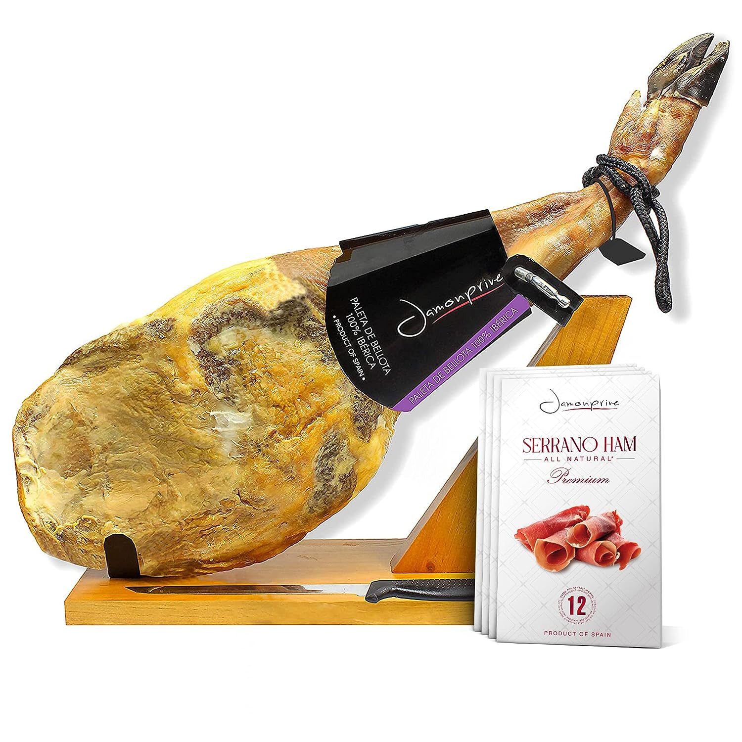 Iberico Ham