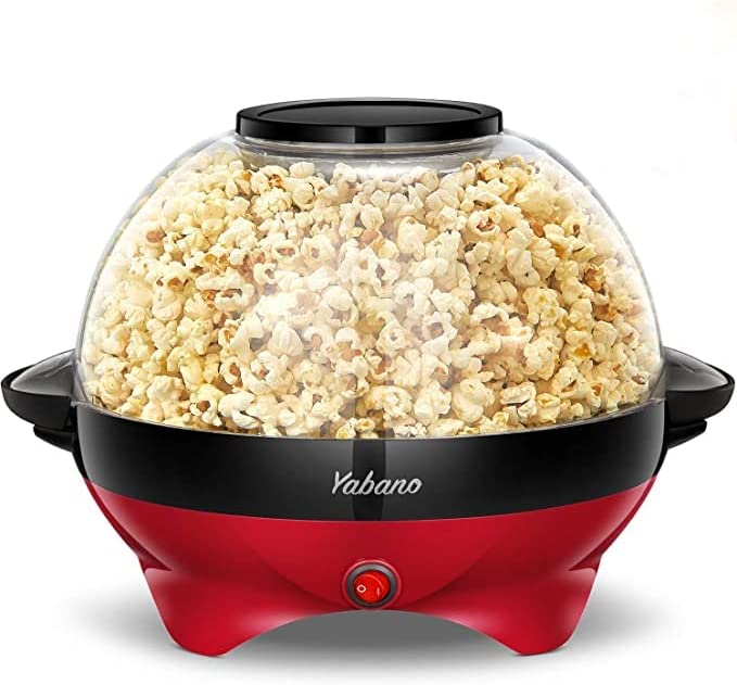 Popcorn Machine