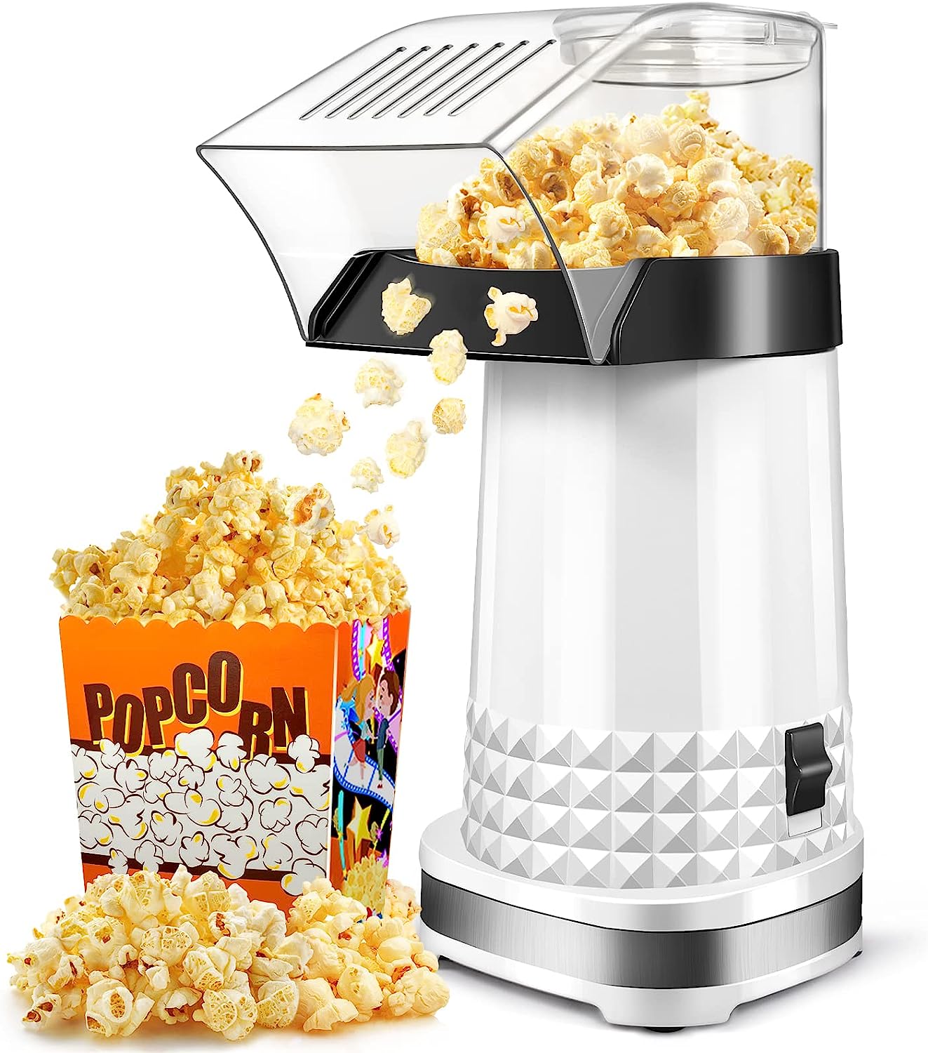 Popcorn Maker