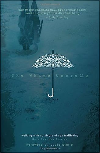 The White Umbrella