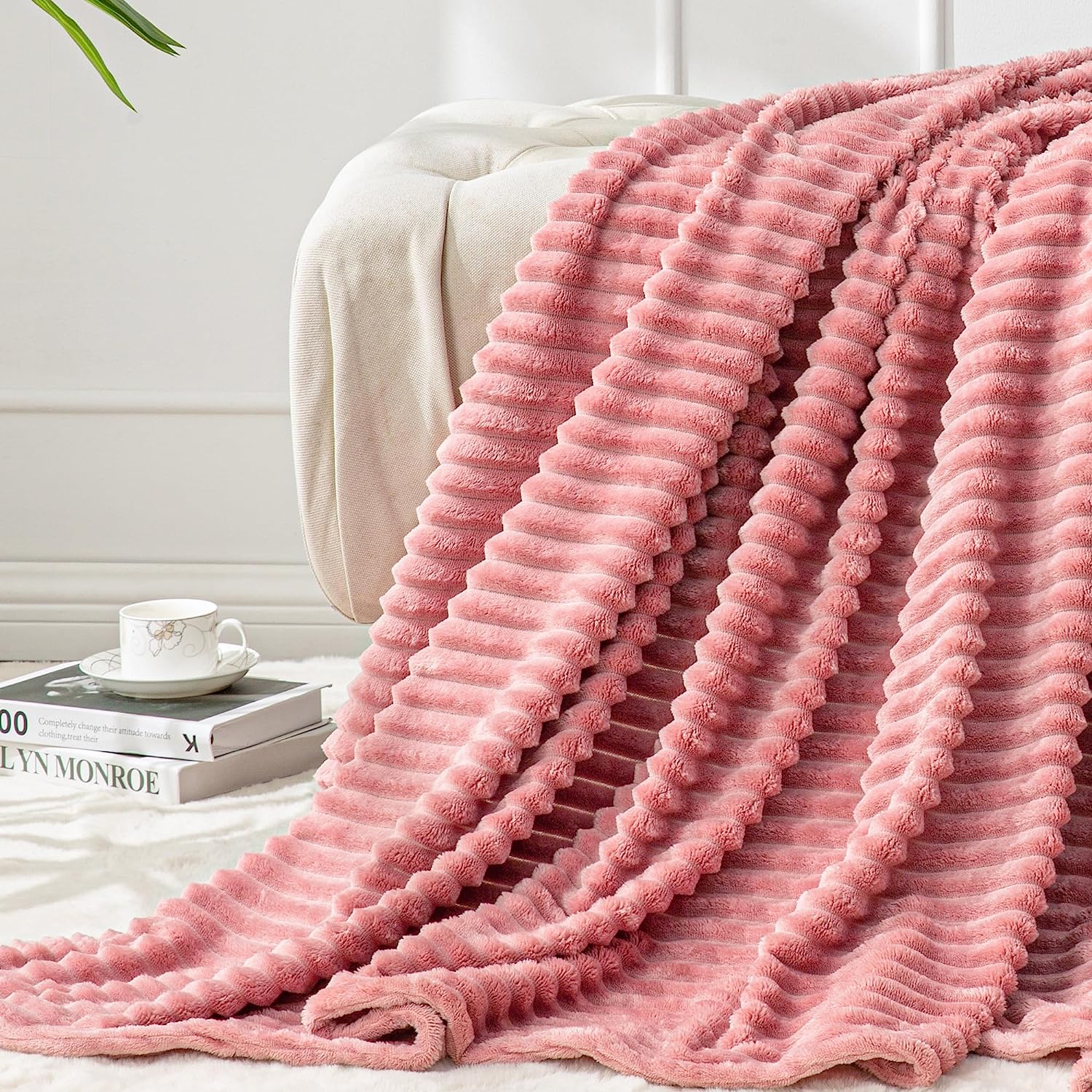 Throw Blanket for Couch