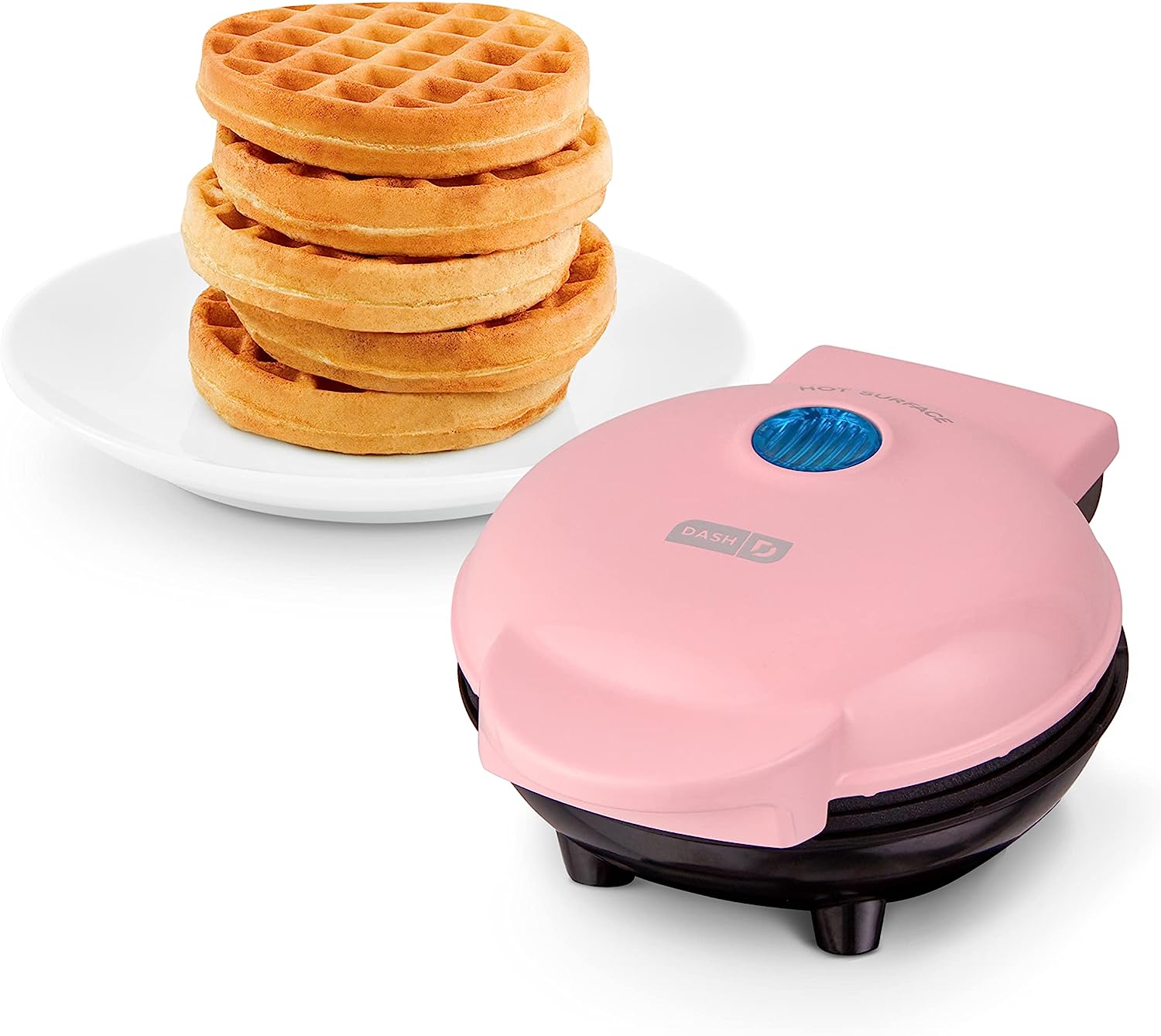 Waffle Maker