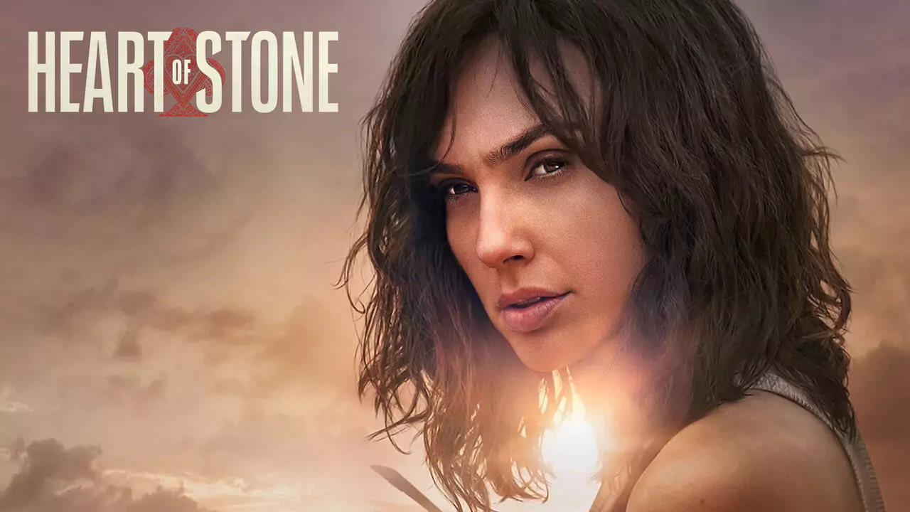 Heart of Stone Review (2023): A Stone Cold Flop?