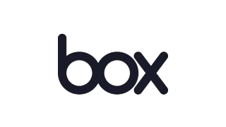 box